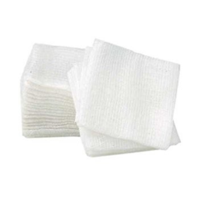 Cotton Filled Gauze Sponge Cotton Filled Gauze Sponge