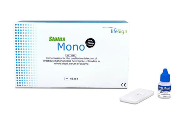 Status Mono Status Mono