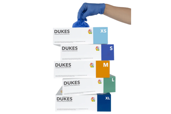 Bioflexx Nitrile Examination Gloves S Bioflexx Nitrile Examination Gloves S