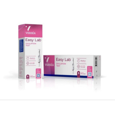 Versea Easy Lab Ovulation Test Versea Easy Lab Ovulation Test