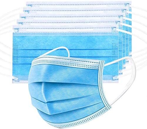 GLOVES MASKS PAPER ROLLS GLOVES MASKS PAPER ROLLS