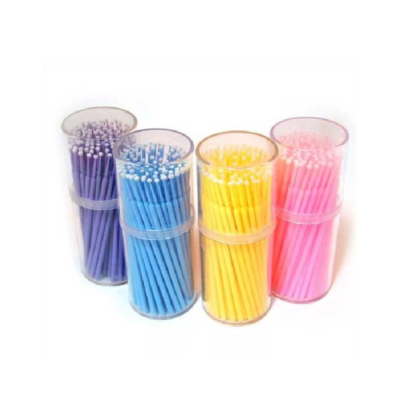 Micro Applicator Brushes