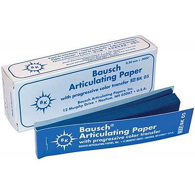 Articulating Paper