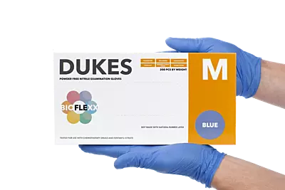 Bioflexx Nitrile Examination Gloves S Bioflexx Nitrile Examination Gloves S