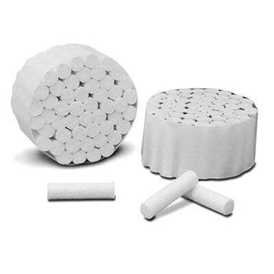 Cotton Rolls Cotton Rolls