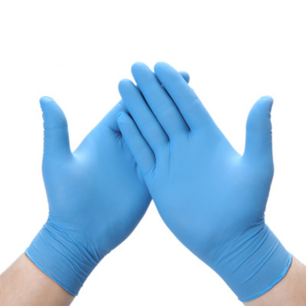 Bioflexx Nitrile Examination Gloves S Bioflexx Nitrile Examination Gloves S