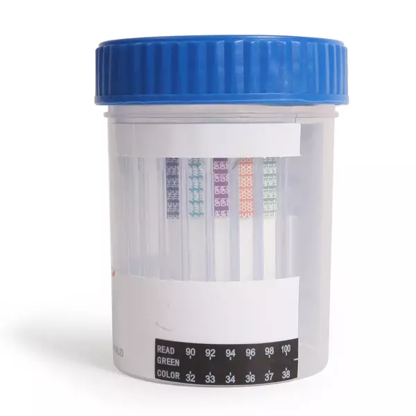 6 Panel Drug Cup Test HCDOAV-164 6 Panel Drug Cup Test HCDOAV-164