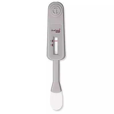 OraQuick HCV 25 Count OraQuick HCV 25 Count