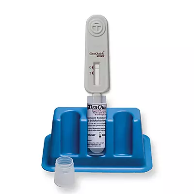 OraQuick HCV 25 Count OraQuick HCV 25 Count