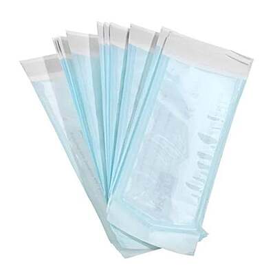 Sterilization pouches Sterilization pouches