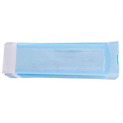 Sterilization pouches