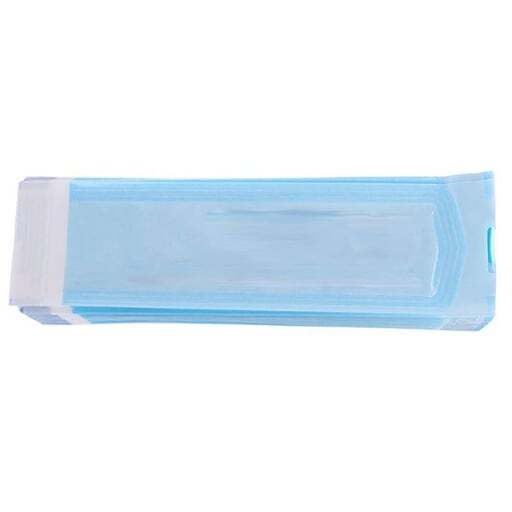 Sterilization pouches Sterilization pouches