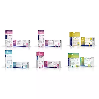 Versea Easy Lab Ovulation Test Versea Easy Lab Ovulation Test