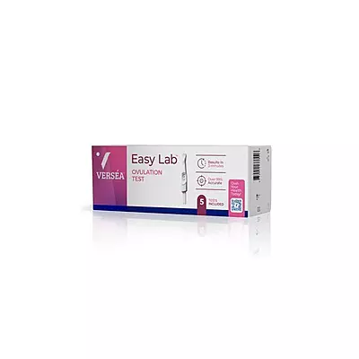 Versea Easy Lab Ovulation Test Versea Easy Lab Ovulation Test