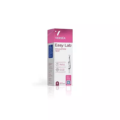 Versea Easy Lab Ovulation Test Versea Easy Lab Ovulation Test