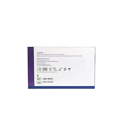 Versea Easy Lab PRO RSV Versea Easy Lab PRO RSV