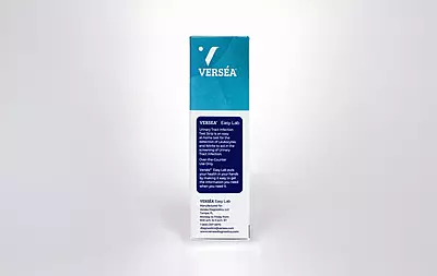 Verséa® Easy Lab Urinary Tract Infection Test Strip 3ct. Verséa® Easy Lab Urinary Tract Infection Test Strip 3ct.