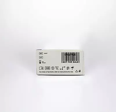 Verséa® Easy Lab Urinary Tract Infection Test Strip 3ct. Verséa® Easy Lab Urinary Tract Infection Test Strip 3ct.